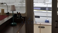 Rhea Trawler 36